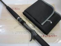 デュアルエッジ 604LR/B