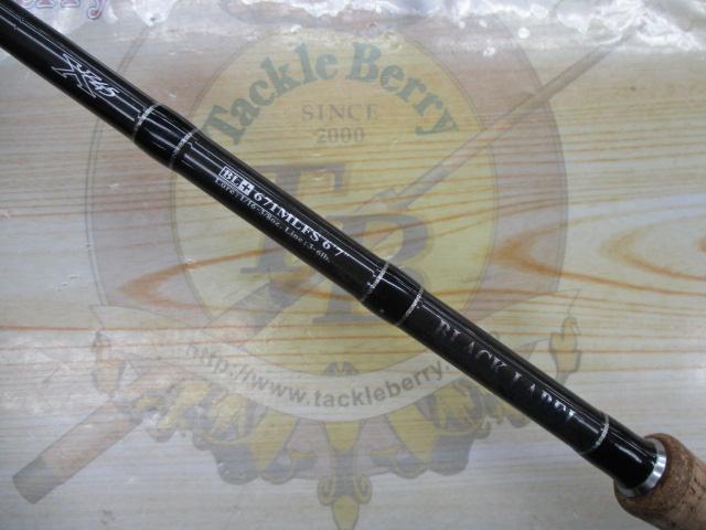 ブラックレーベル BL+671MLFS