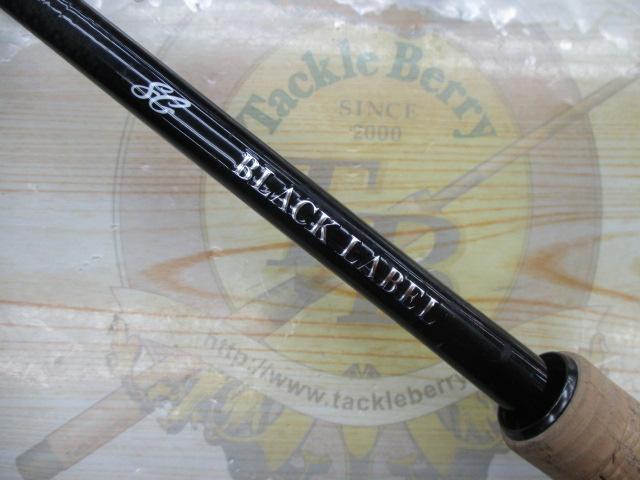 ブラックレーベル BLX SG 701XHSB-SB