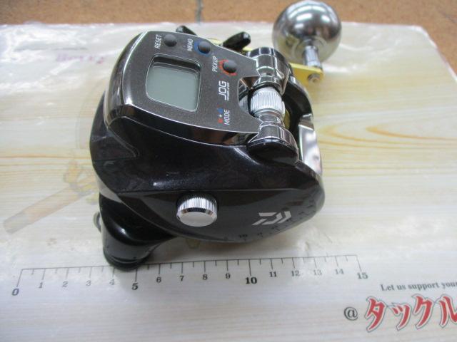 15レオブリッツ 300J