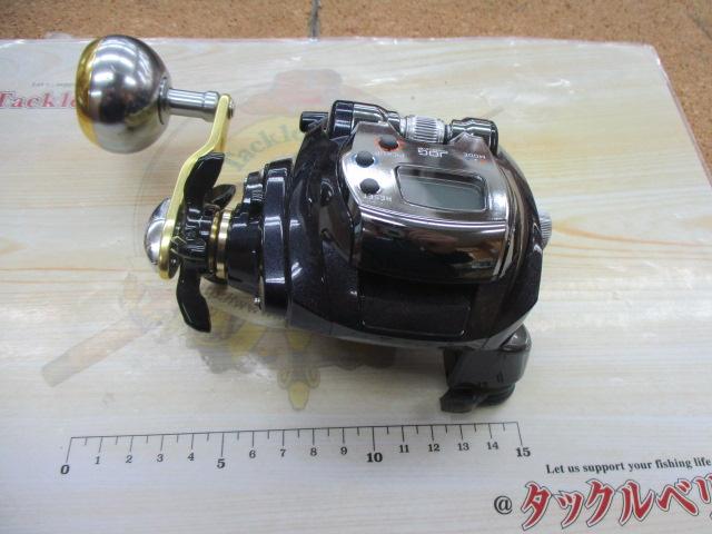 15レオブリッツ 300J