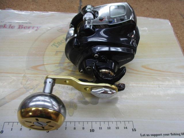 15レオブリッツ 300J