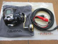 15レオブリッツ 300J