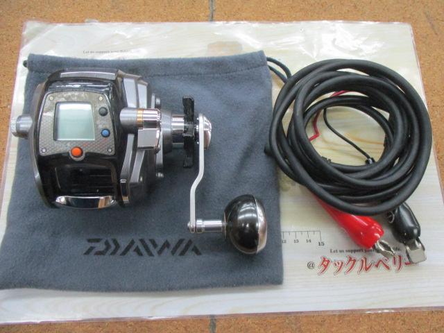 14レオブリッツ 400