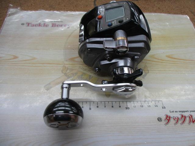 14レオブリッツ 400