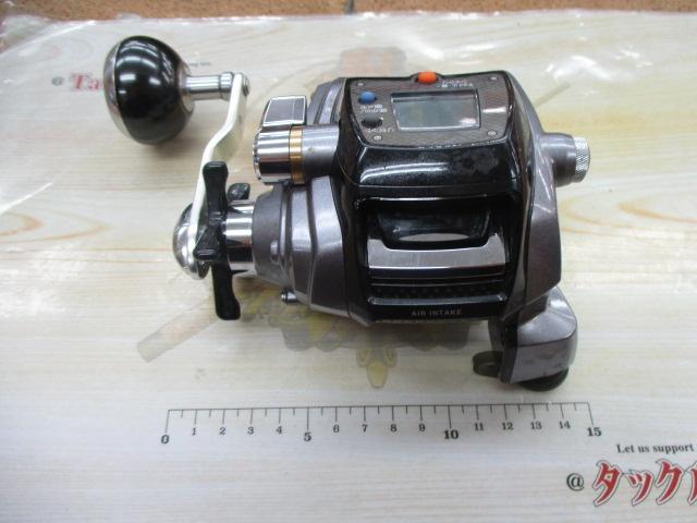 14レオブリッツ 400