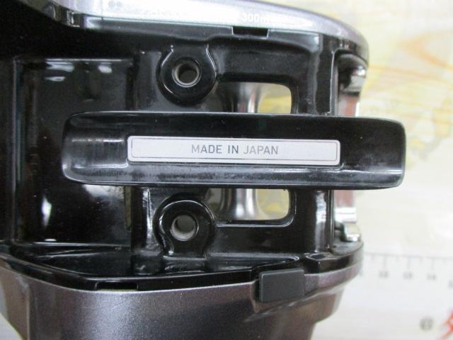 14レオブリッツ 400