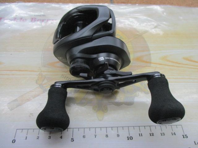 20エクスセンスDC SSHG RH