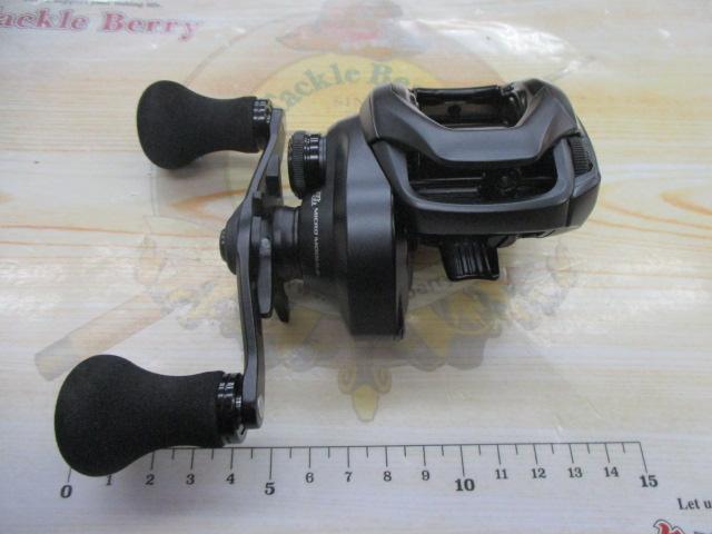 20エクスセンスDC SSHG RH