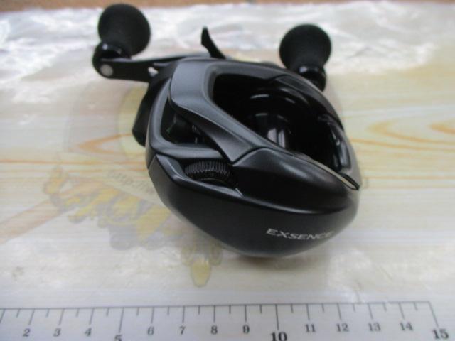 20エクスセンスDC SSHG RH