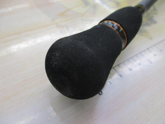 オーシャンフィールドジギング OFJC-63/120