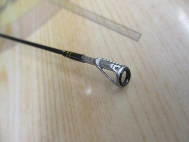 オーシャンフィールドジギング OFJC-63/120