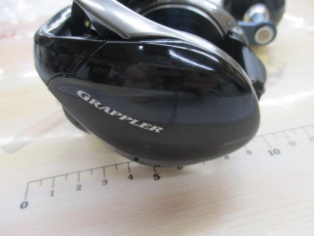 17グラップラー 300HG