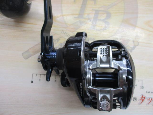 17グラップラー 300HG