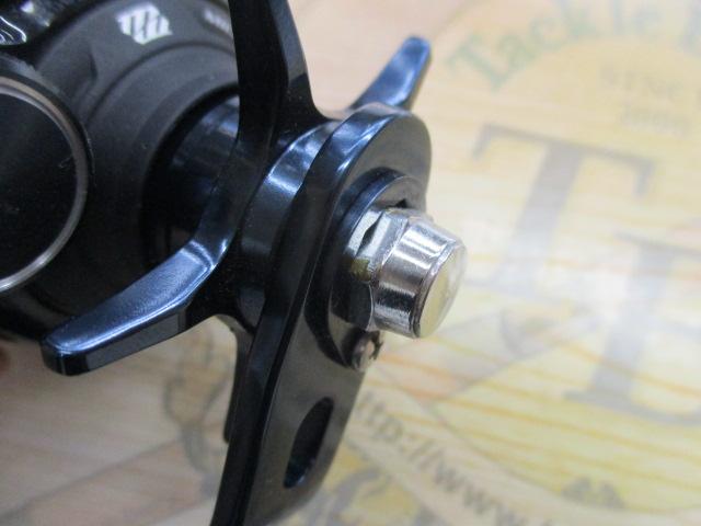 17グラップラー 300HG