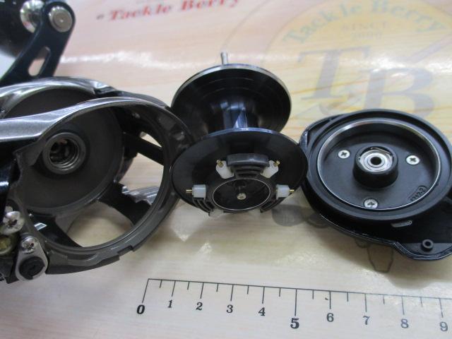 17グラップラー 300HG