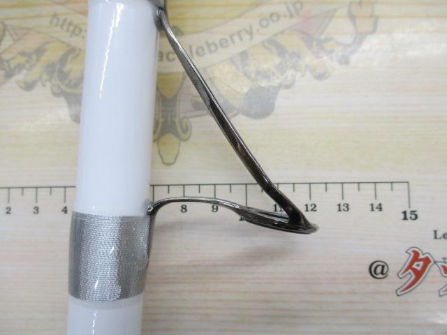 インビジブルサーフ420 80-200GR