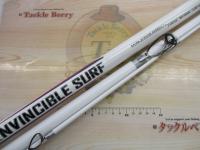 インビジブルサーフ420 80-200GR