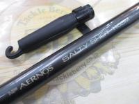 NFエアノス ソルティショット 1103M