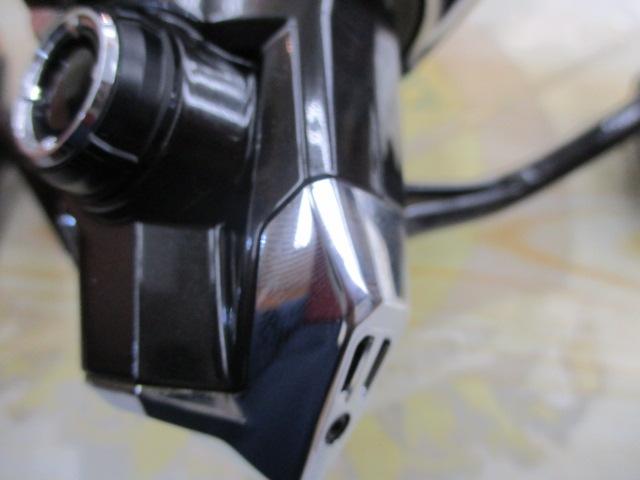 23ヴァンキッシュ 4000XG