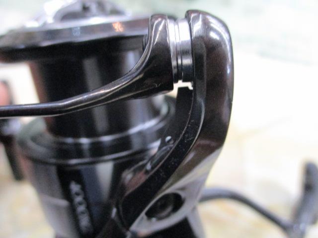 23ヴァンキッシュ 4000XG