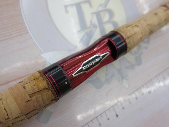 スコーピオン 2651R-2(2019モデル)