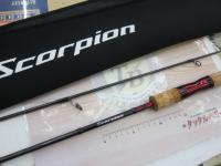 スコーピオン 2651R-2(2019モデル)