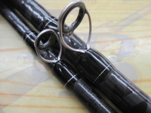 ブレイゾン C610MH-2