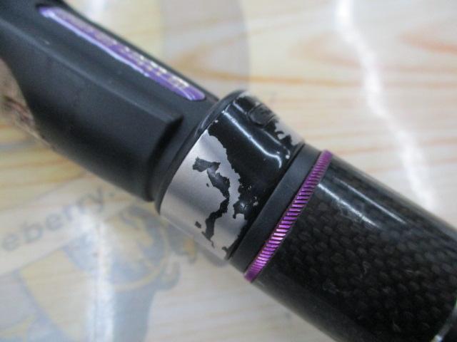 ワイルドサイド WSS-ST59UL Solid Tip Model