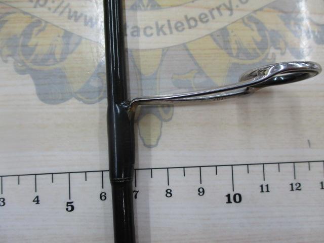 ワイルドサイド WSS-ST59UL Solid Tip Model