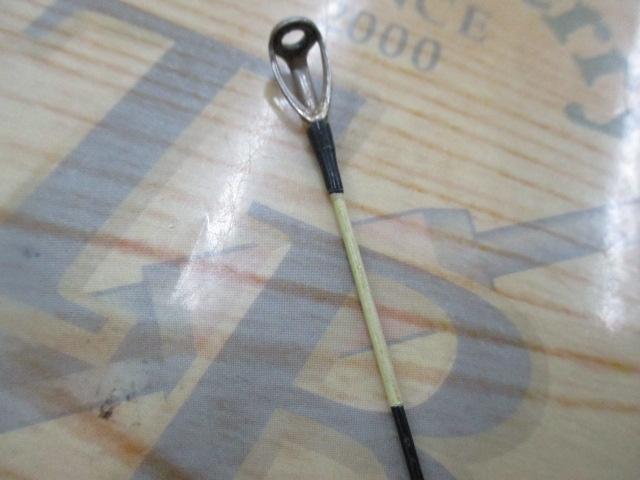 ワイルドサイド WSS-ST59UL Solid Tip Model