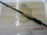 ワイルドサイド WSS-ST59UL Solid Tip Model