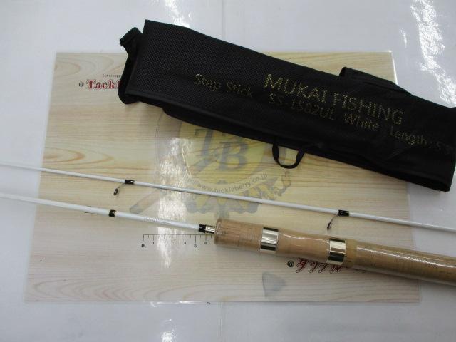 ステップスティックSS-1582ULホワイト