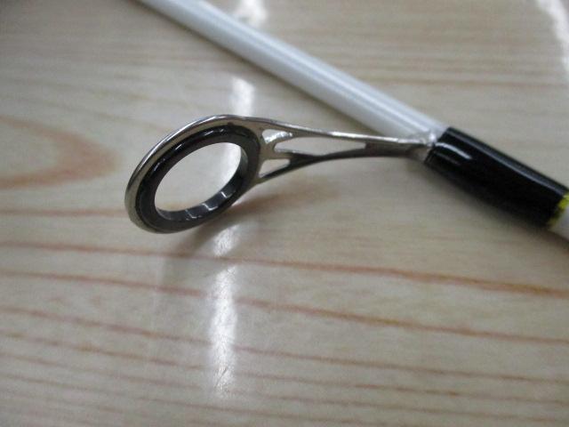 ステップスティックSS-1582ULホワイト