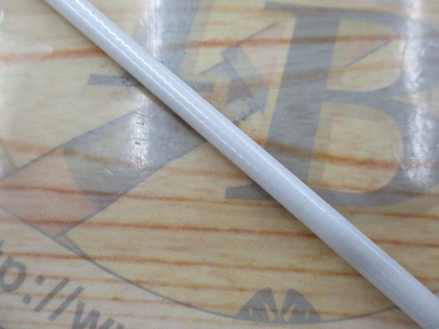 ステップスティックSS-1582ULホワイト