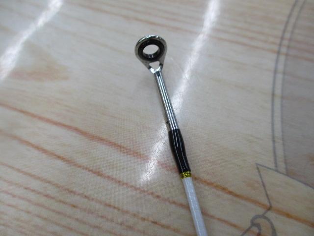 ステップスティックSS-1582ULホワイト