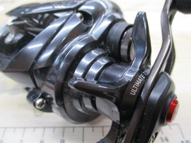 20タトゥーラ SV TW 103SHL