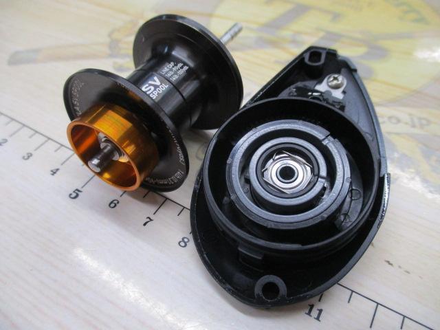 20タトゥーラ SV TW 103SHL