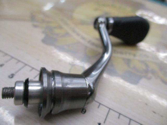 18ステラ C2500SHG