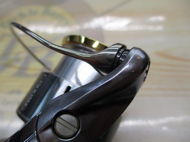 18ステラ C2500SHG