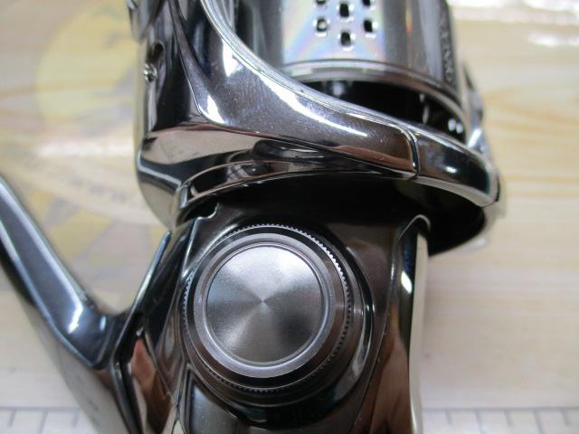 18ステラ C2500SHG