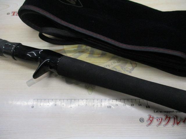 サイドワインダーグレートパフォーマーTGC-70HR/GP