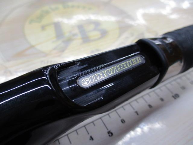 サイドワインダーグレートパフォーマーTGC-70HR/GP