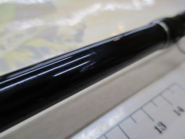 サイドワインダーグレートパフォーマーTGC-70HR/GP