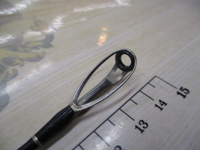 サイドワインダーグレートパフォーマーTGC-70HR/GP