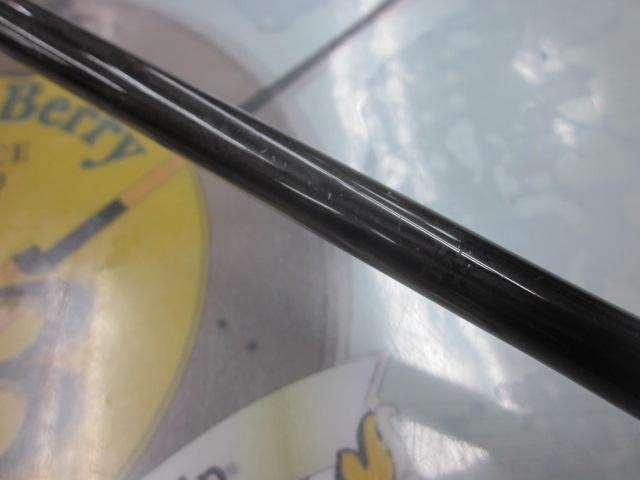 24セフィアSSメタルスッテF-B 511MLS