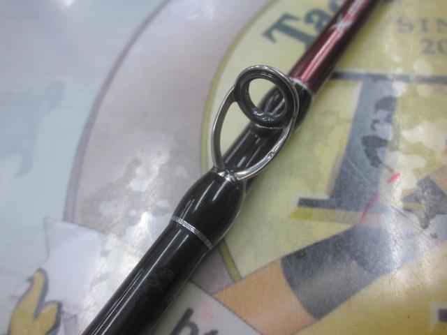 24セフィアSSメタルスッテF-B 511MLS