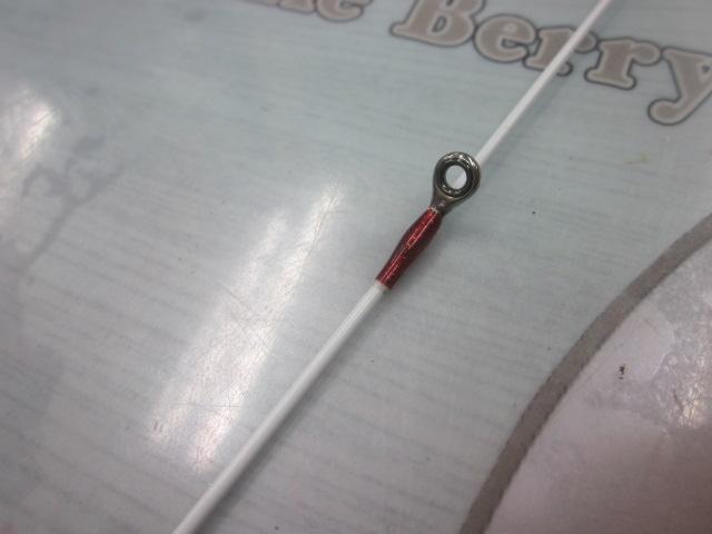 24セフィアSSメタルスッテF-B 511MLS