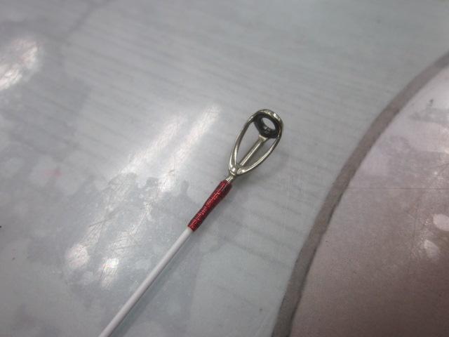 24セフィアSSメタルスッテF-B 511MLS