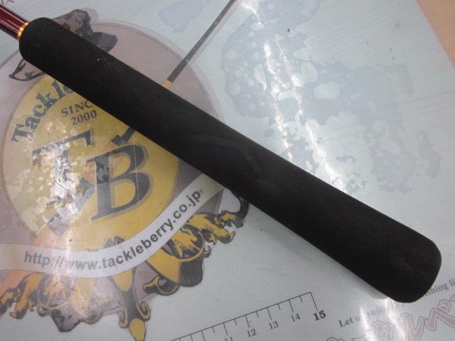 21炎月BB B69ML-S/2